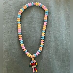 Candy Necklace-Heaven by Marc Jacobs